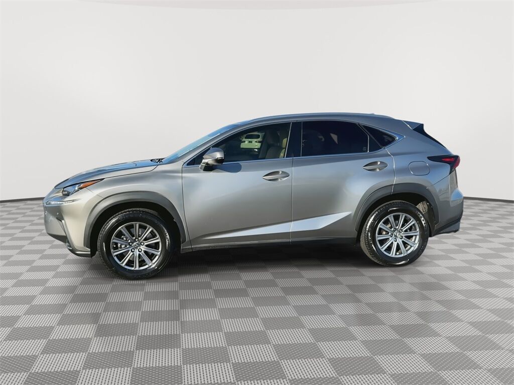 2018 Lexus NX 300 Base Oklahoma City OK