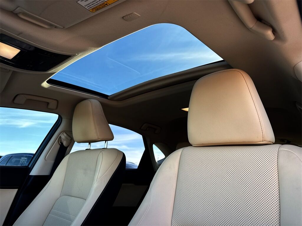 2018 Lexus NX 300 Base Oklahoma City OK