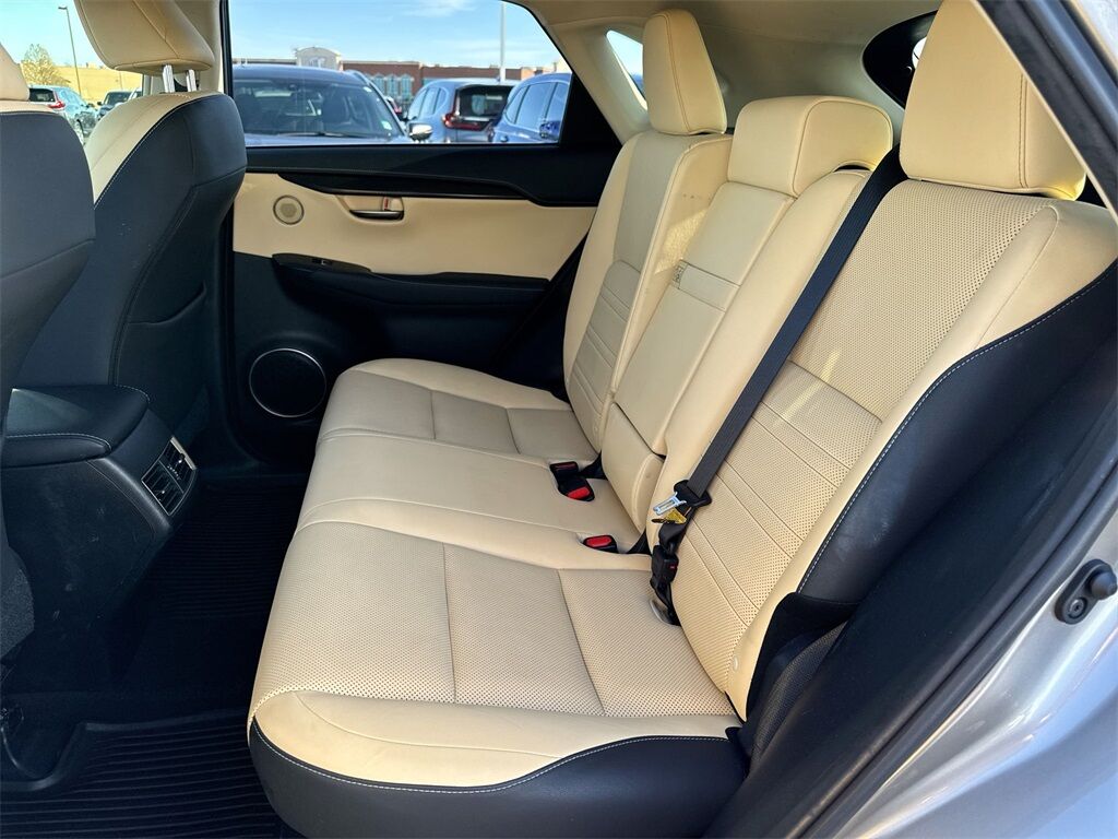 2018 Lexus NX 300 Base Oklahoma City OK