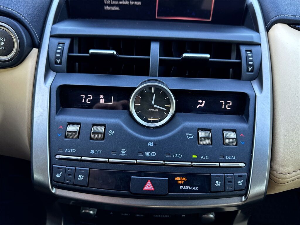 2018 Lexus NX 300 Base Oklahoma City OK