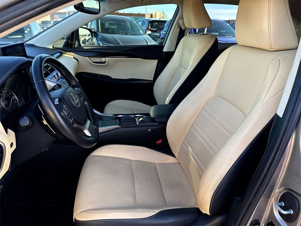 2018 Lexus NX 300 Base Oklahoma City OK