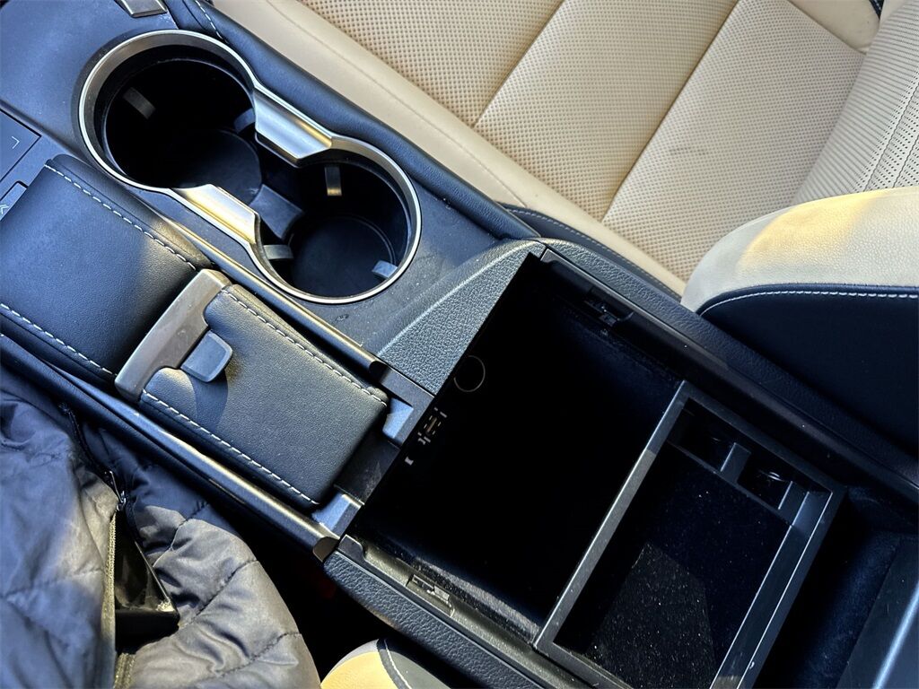 2018 Lexus NX 300 Base Oklahoma City OK