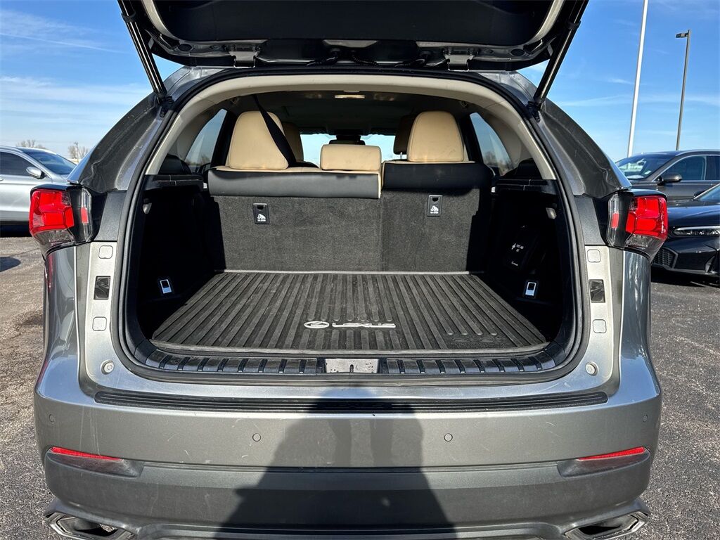 2018 Lexus NX 300 Base Oklahoma City OK