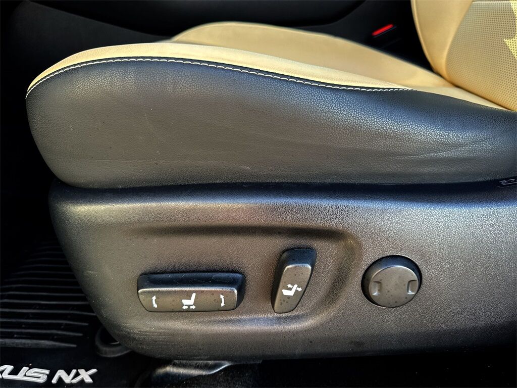 2018 Lexus NX 300 Base Oklahoma City OK