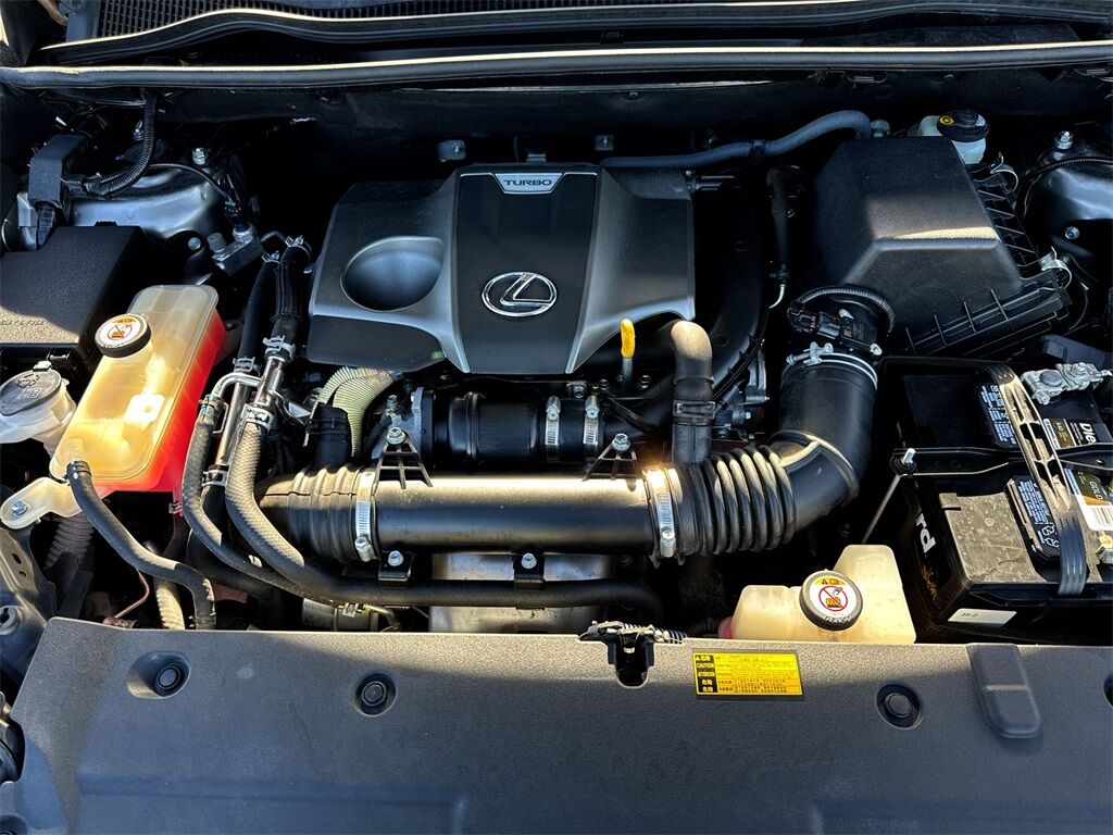 2018 Lexus NX 300 Base Oklahoma City OK