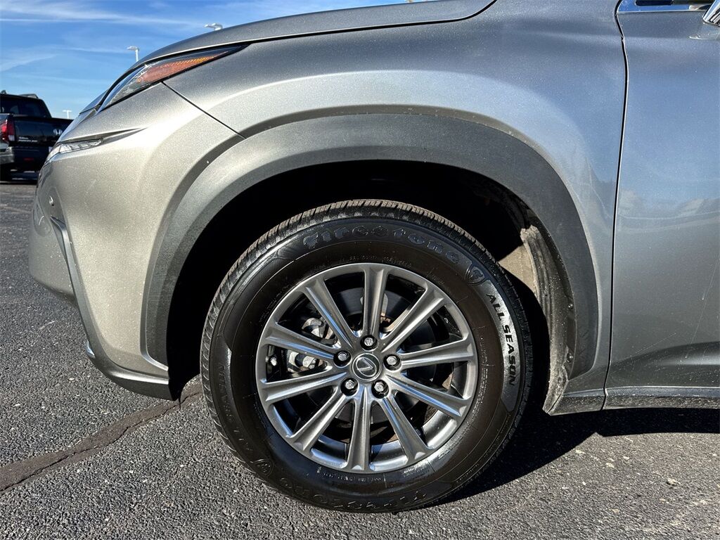 2018 Lexus NX 300 Base Oklahoma City OK