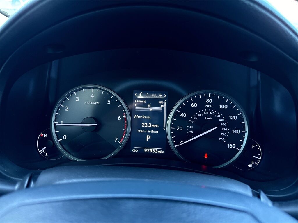 2018 Lexus NX 300 Base Oklahoma City OK