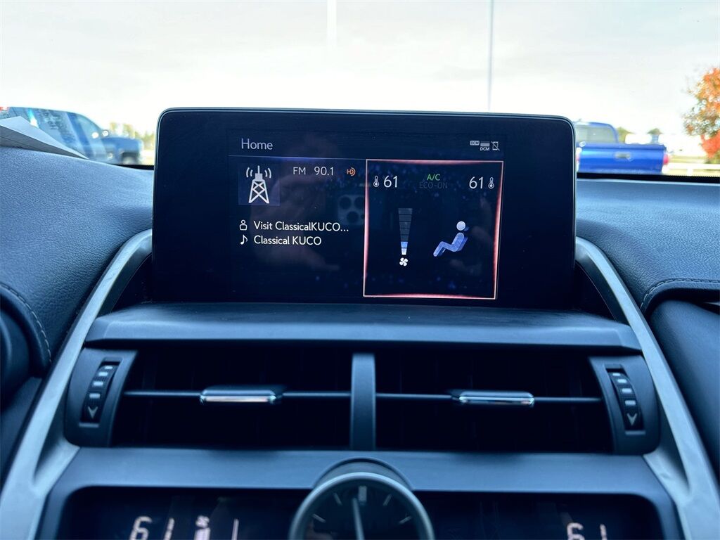 2018 Lexus NX 300 Base Oklahoma City OK