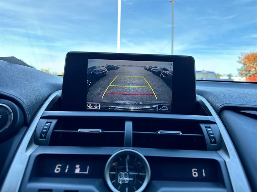 2018 Lexus NX 300 Base Oklahoma City OK