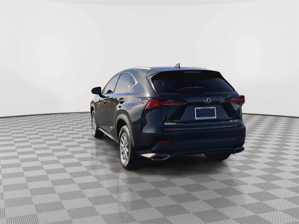 2018 Lexus NX 300 Base Oklahoma City OK