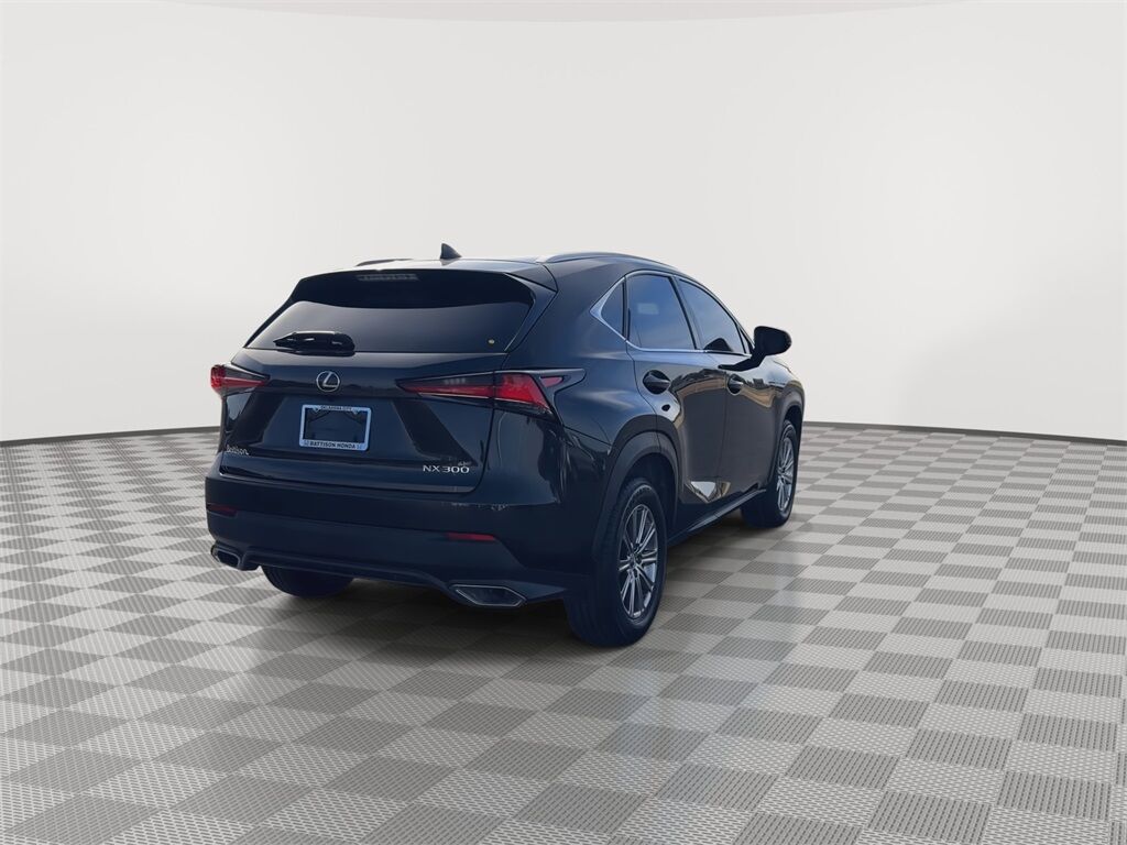 2018 Lexus NX 300 Base Oklahoma City OK