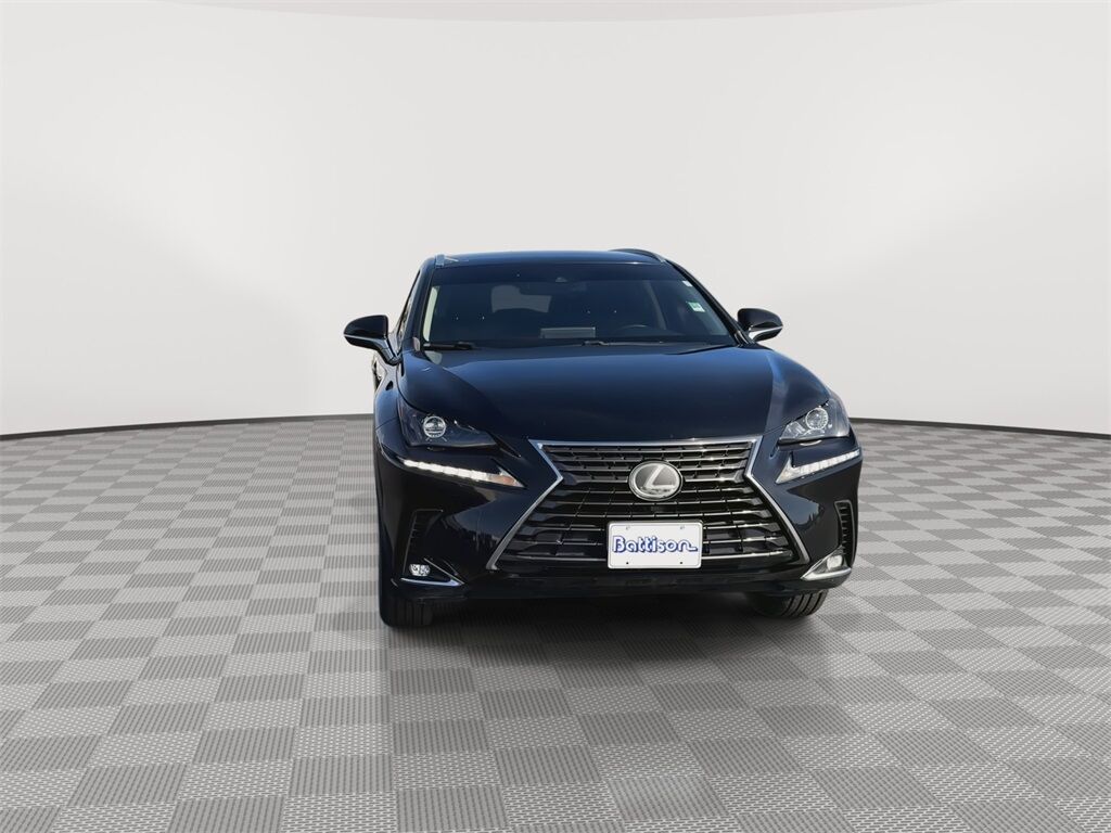 2018 Lexus NX 300 Base Oklahoma City OK