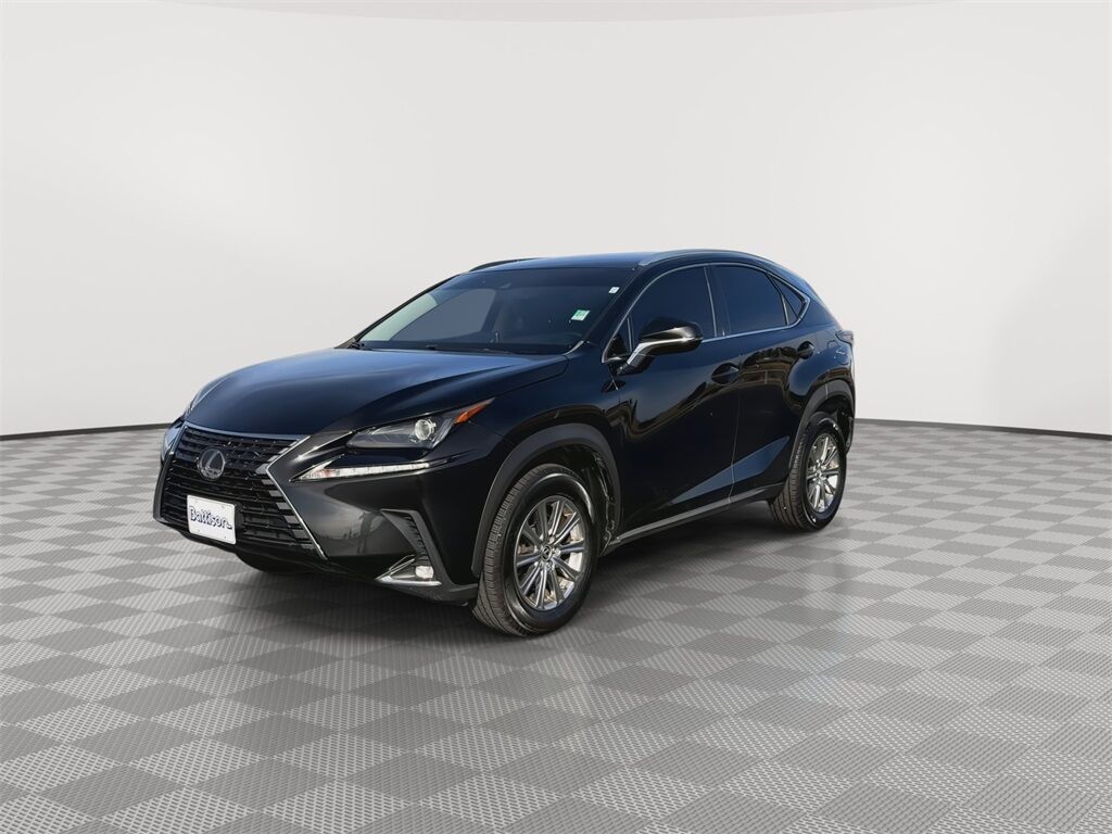 2018 Lexus NX 300 Base Oklahoma City OK