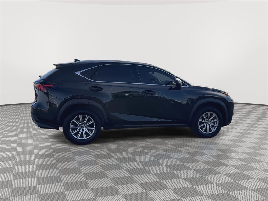 2018 Lexus NX 300 Base Oklahoma City OK