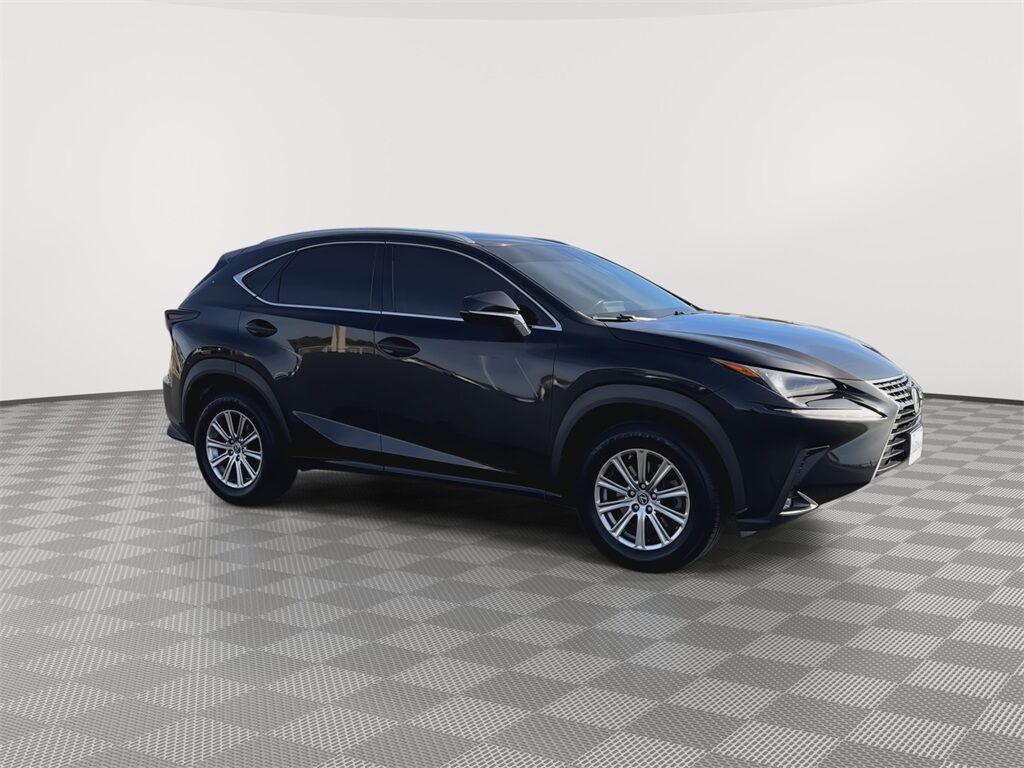 2018 Lexus NX 300 Base Oklahoma City OK
