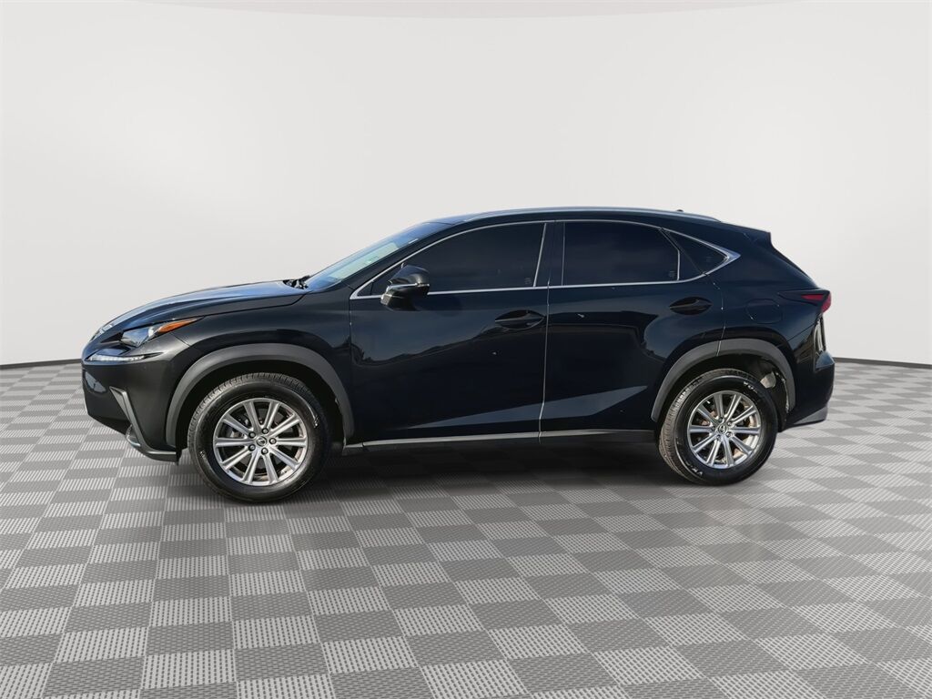 2018 Lexus NX 300 Base Oklahoma City OK