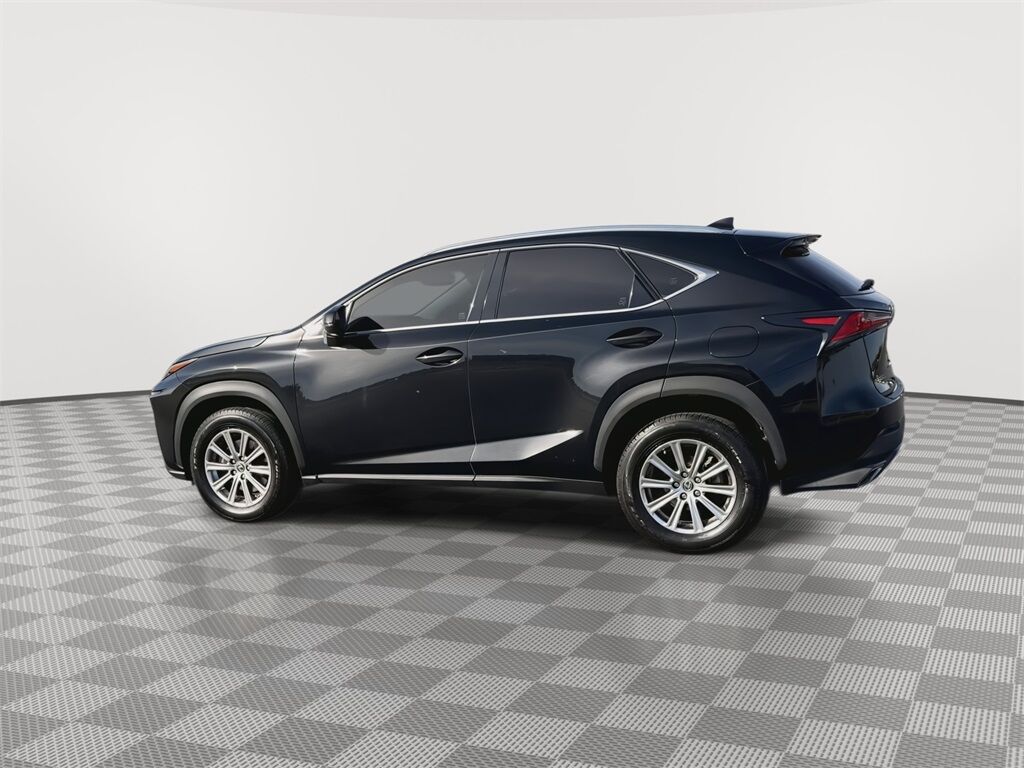 2018 Lexus NX 300 Base Oklahoma City OK