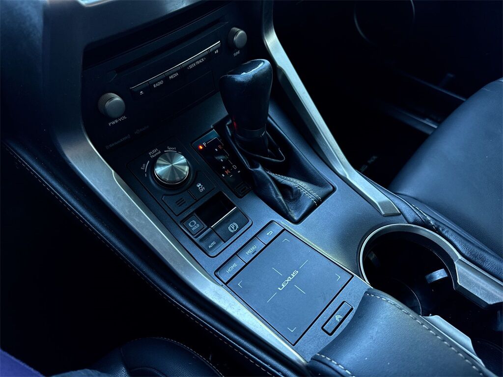 2018 Lexus NX 300 Base Oklahoma City OK