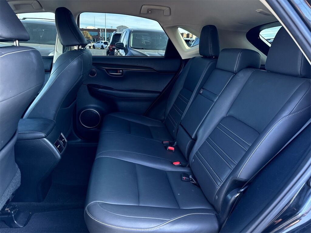 2018 Lexus NX 300 Base Oklahoma City OK