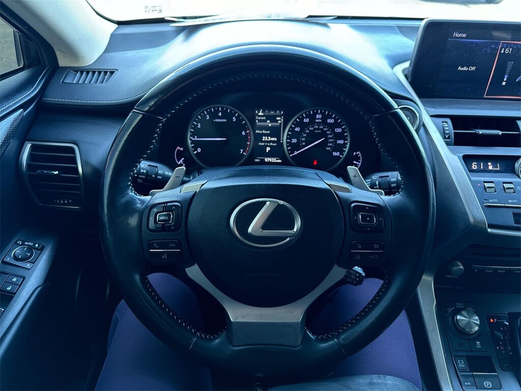 2018 Lexus NX 300 Base Oklahoma City OK