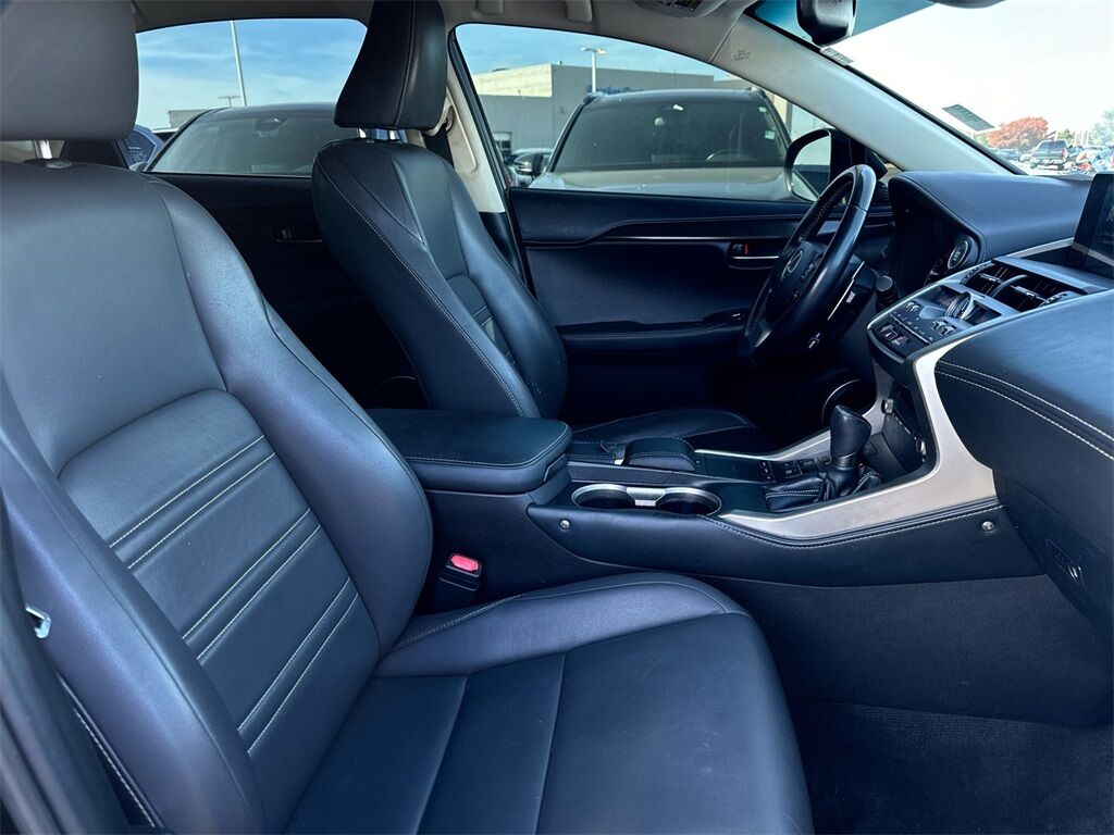 2018 Lexus NX 300 Base Oklahoma City OK