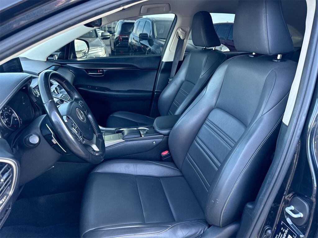 2018 Lexus NX 300 Base Oklahoma City OK