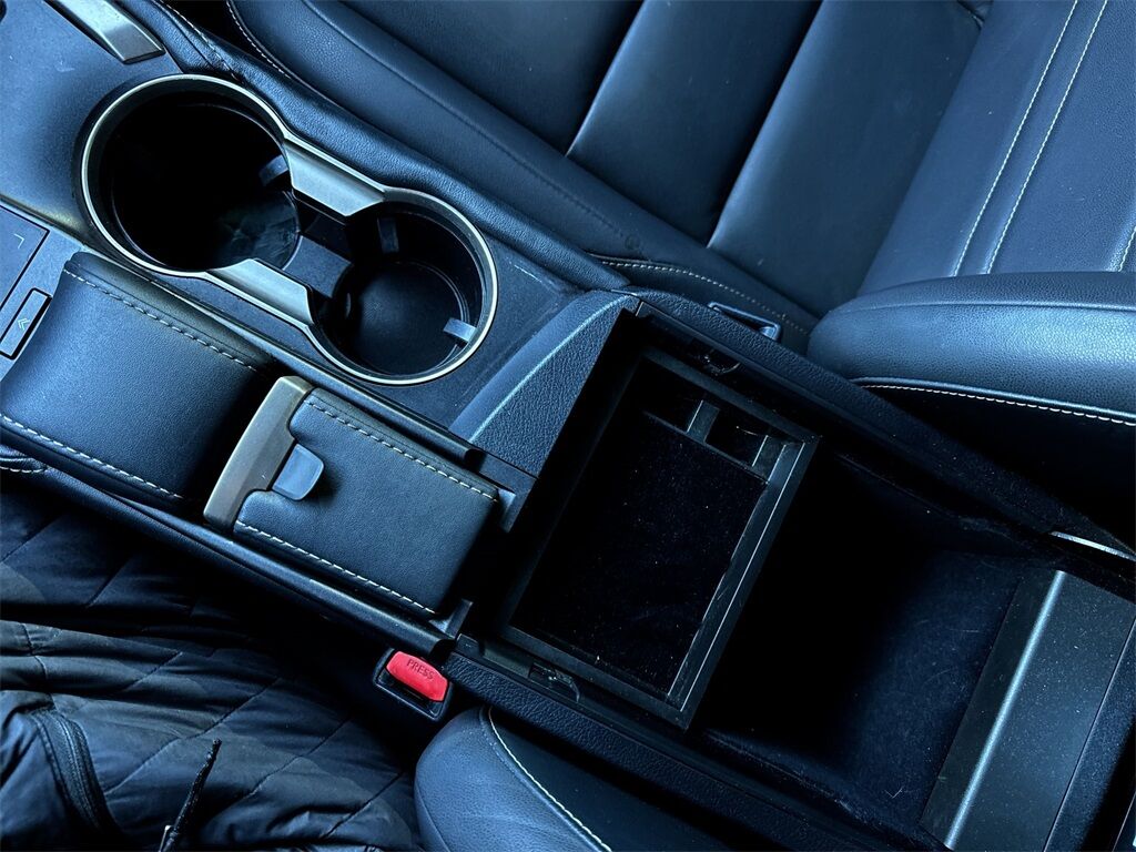 2018 Lexus NX 300 Base Oklahoma City OK