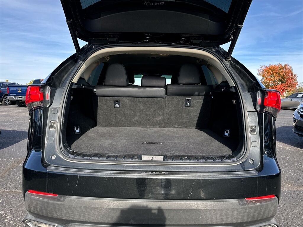 2018 Lexus NX 300 Base Oklahoma City OK