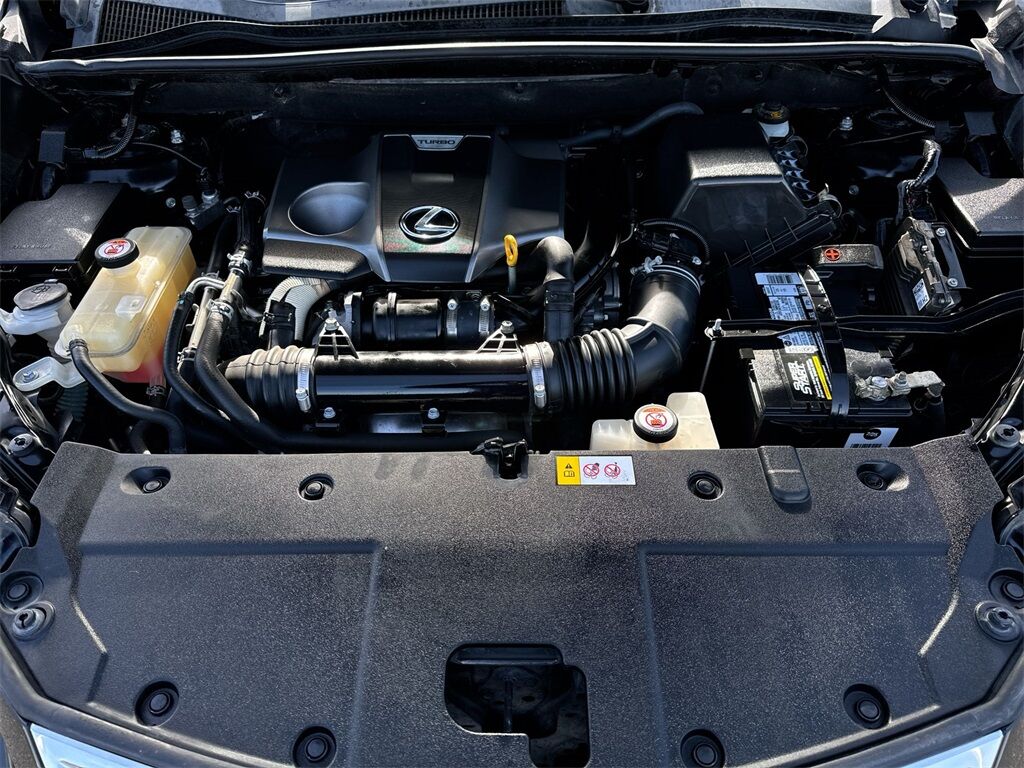 2018 Lexus NX 300 Base Oklahoma City OK