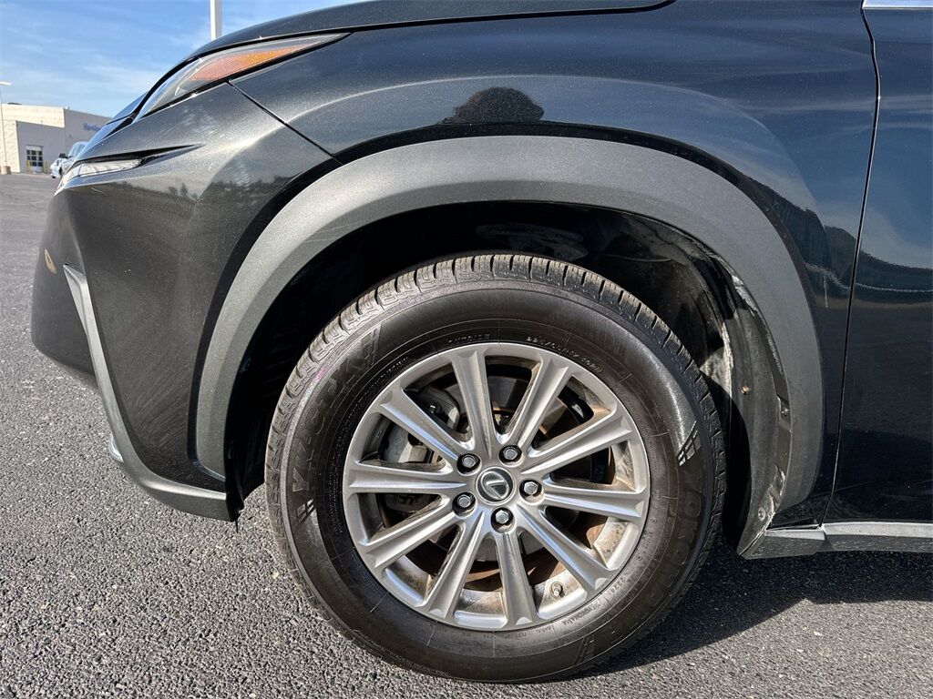 2018 Lexus NX 300 Base Oklahoma City OK