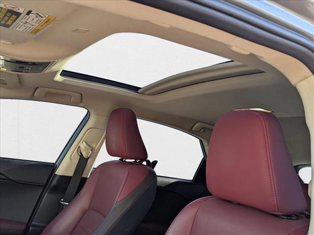 2018 Lexus NX 300h Roseville CA