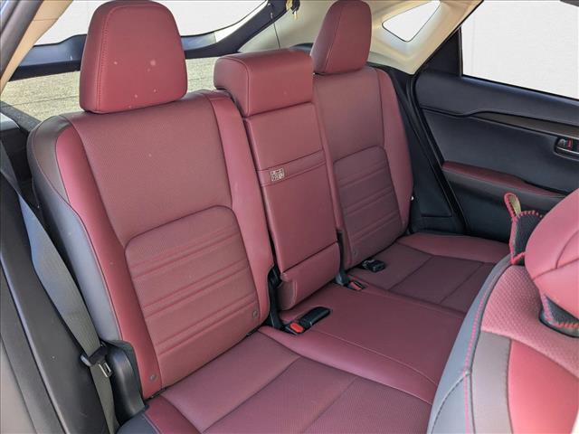 2018 Lexus NX 300h Roseville CA