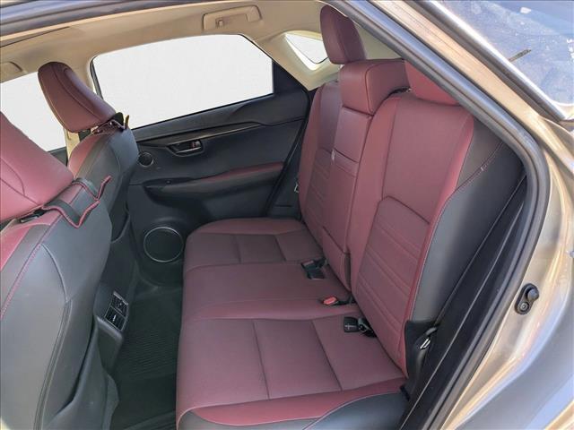 2018 Lexus NX 300h Roseville CA