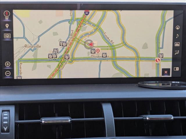 2018 Lexus NX 300h Roseville CA