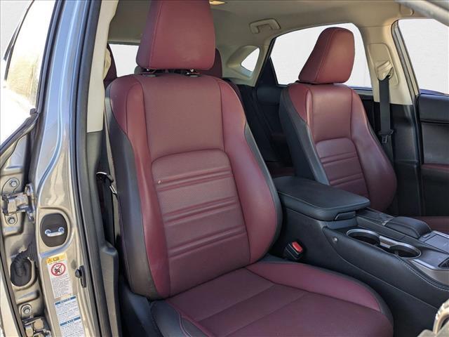 2018 Lexus NX 300h Roseville CA