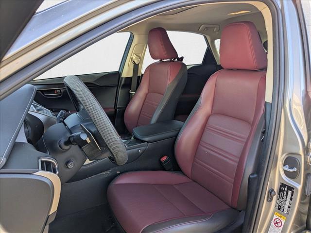 2018 Lexus NX 300h Roseville CA