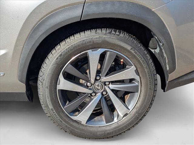 2018 Lexus NX 300h Roseville CA