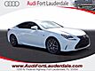 2018 Lexus RC 300