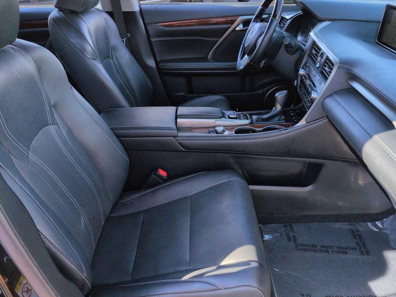 2018 Lexus RX Irving TX