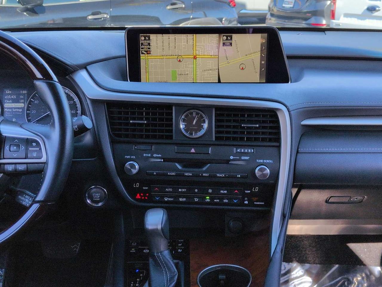 2018 Lexus RX Irving TX