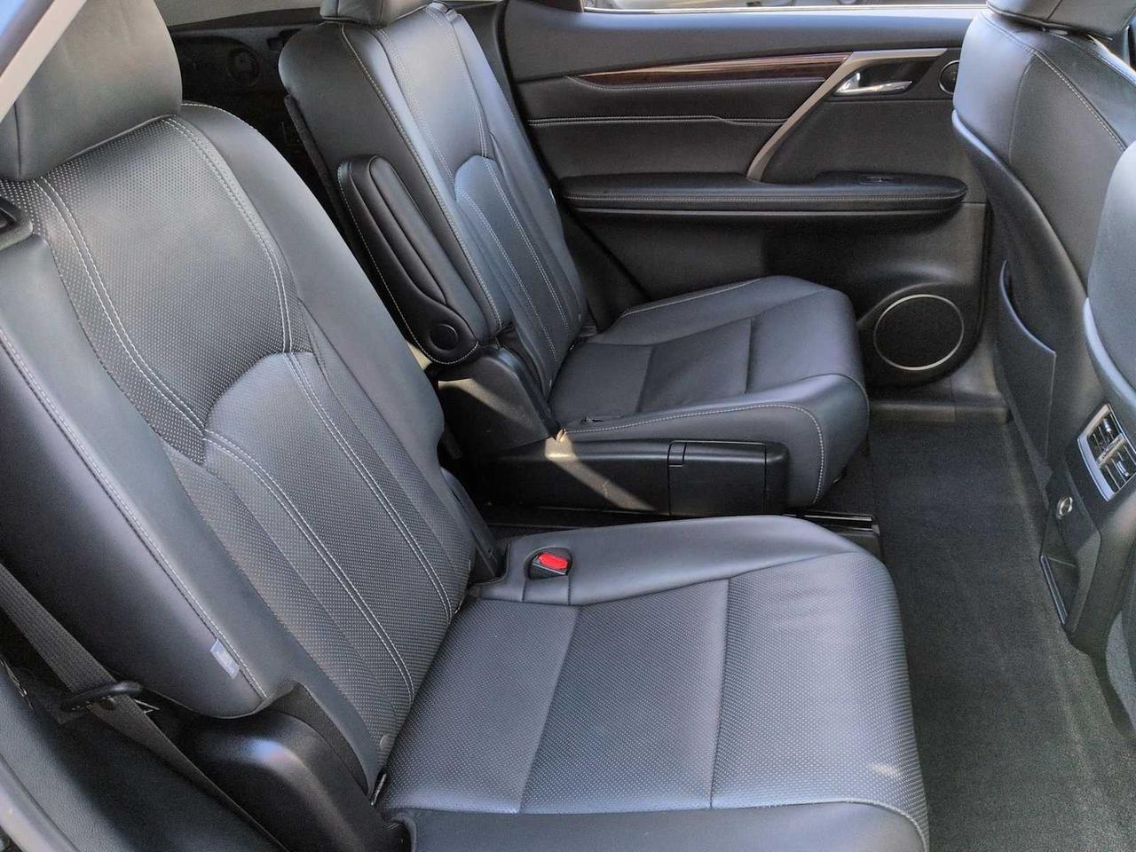 2018 Lexus RX Irving TX