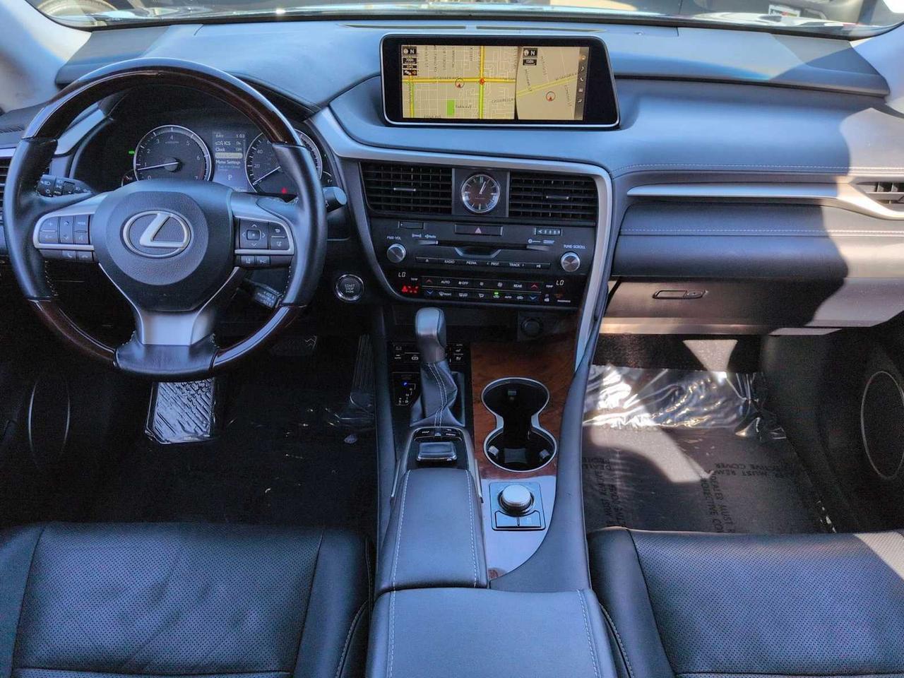 2018 Lexus RX Irving TX