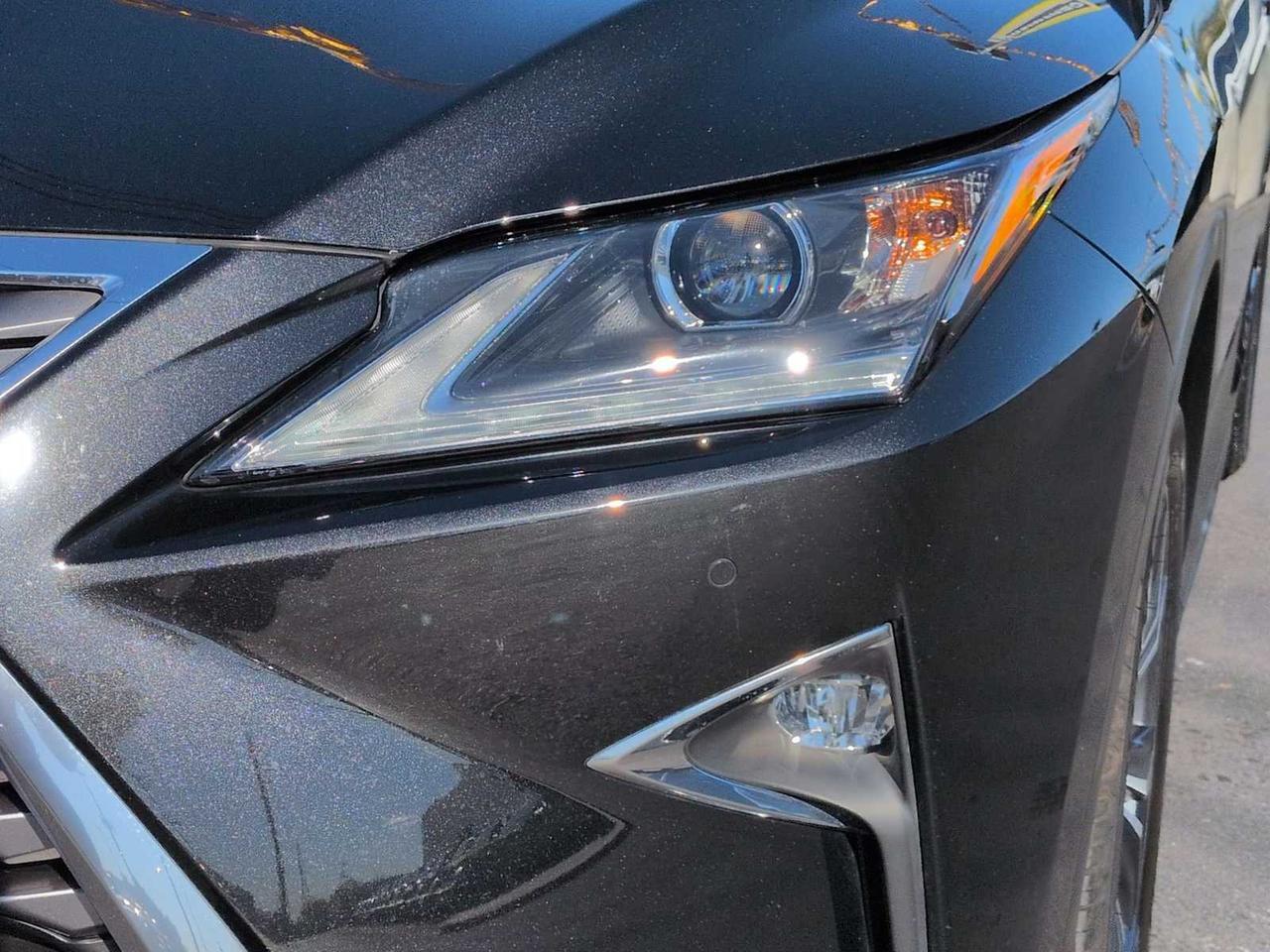 2018 Lexus RX Irving TX