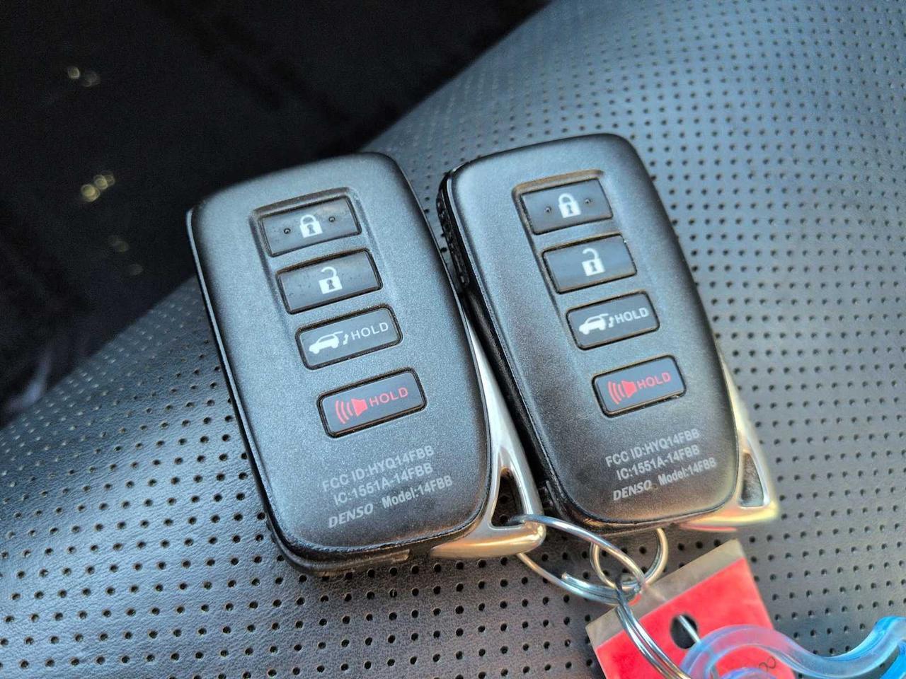 2018 Lexus RX Irving TX