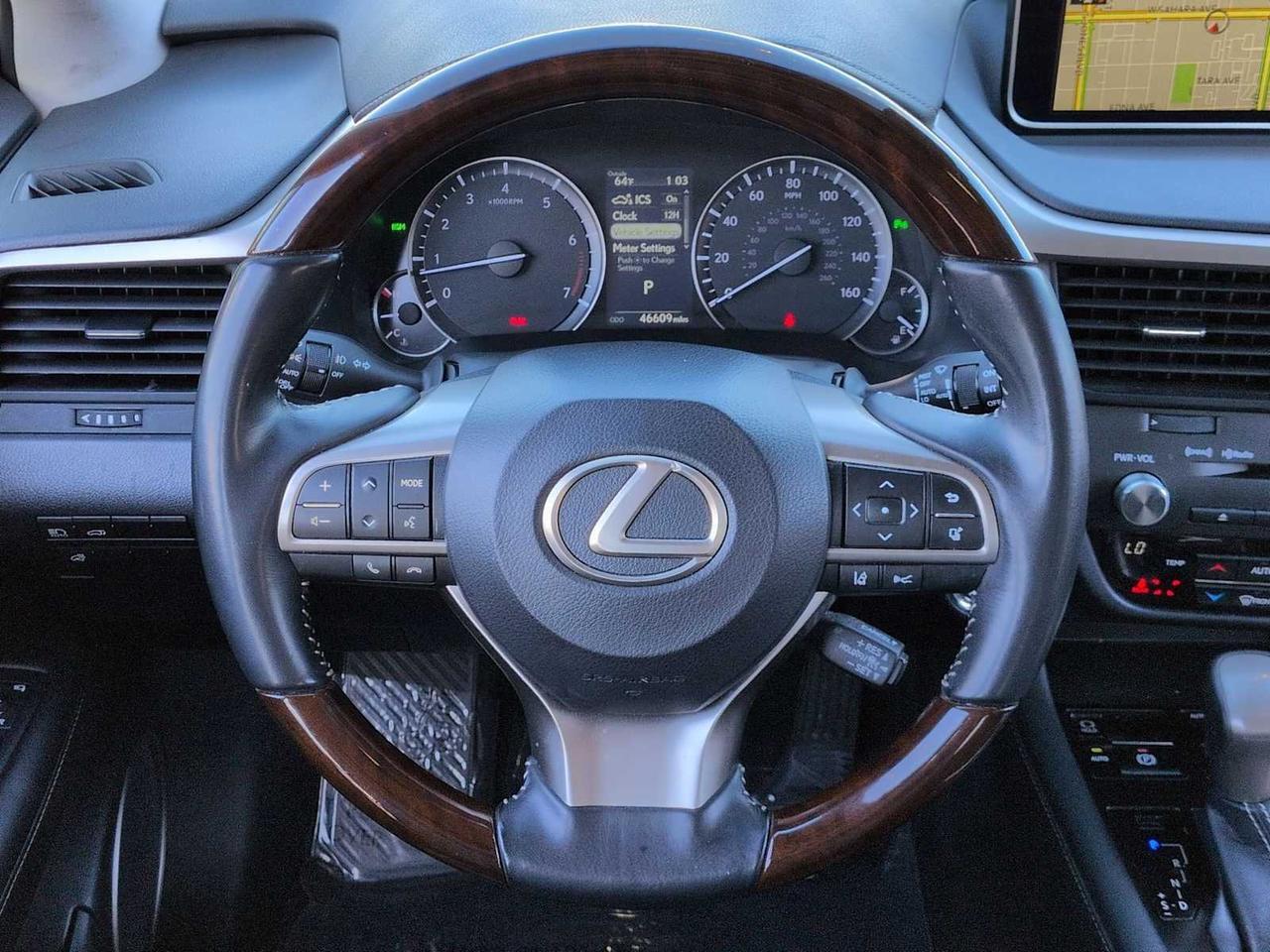 2018 Lexus RX Irving TX