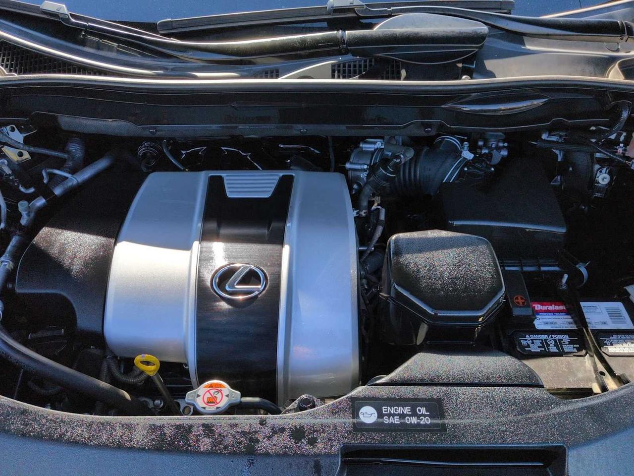 2018 Lexus RX Irving TX