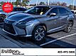 2018 Lexus RX 350