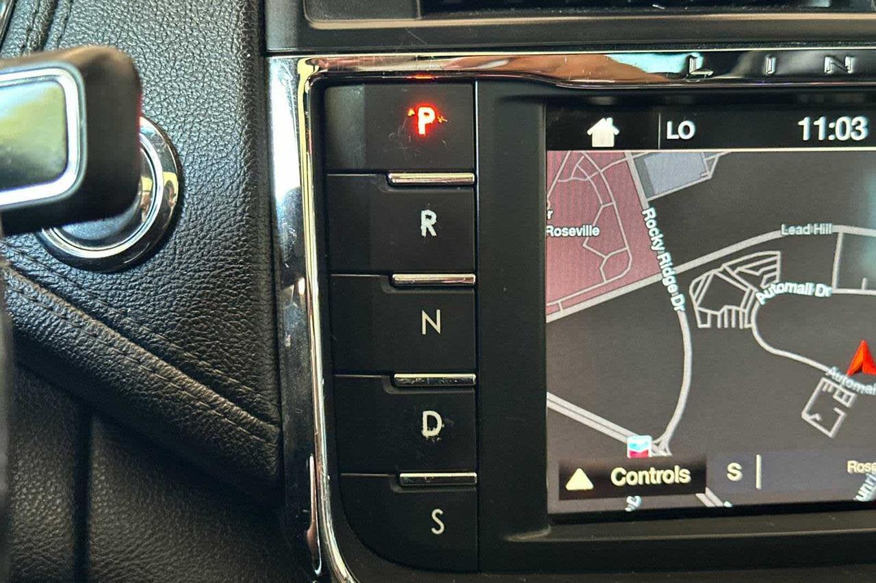 2018 Lincoln Continental Reserve Roseville CA