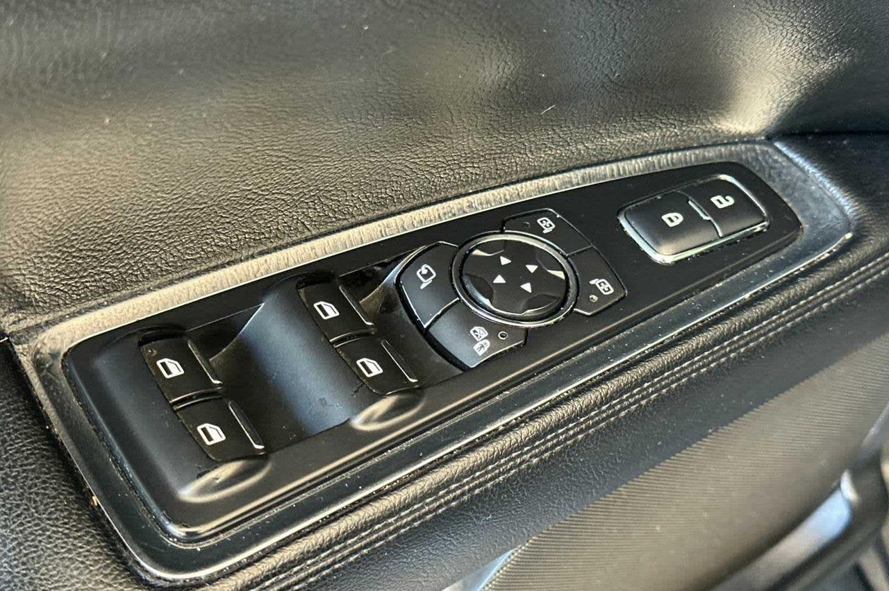 2018 Lincoln Continental Reserve Roseville CA