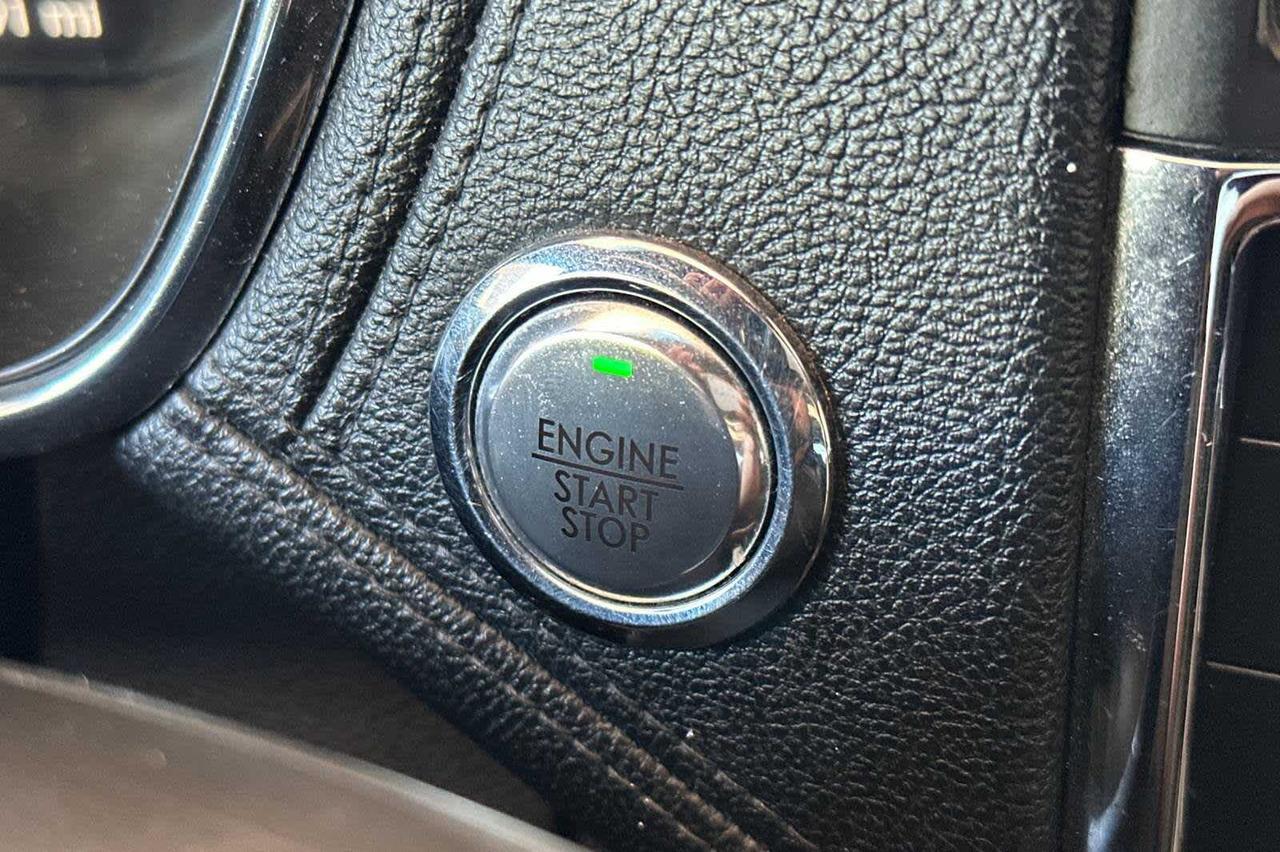 2018 Lincoln Continental Reserve Roseville CA